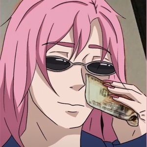 Meet your Posher, Lilly